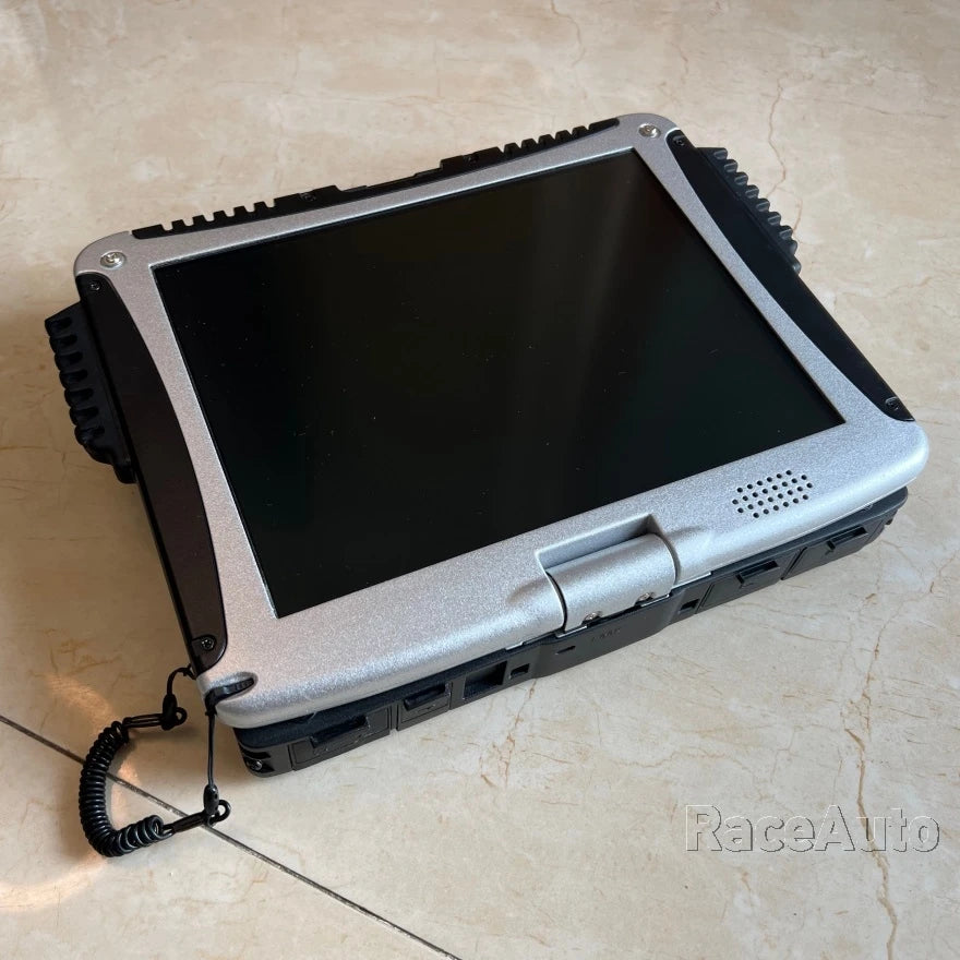 Mb Star c4 Sd Connect Compact DOIP Professional DIAGNOSIS Full Software Ssd 512gb Laptop Cf19 I5 TOUCH 2 Years Warranty
