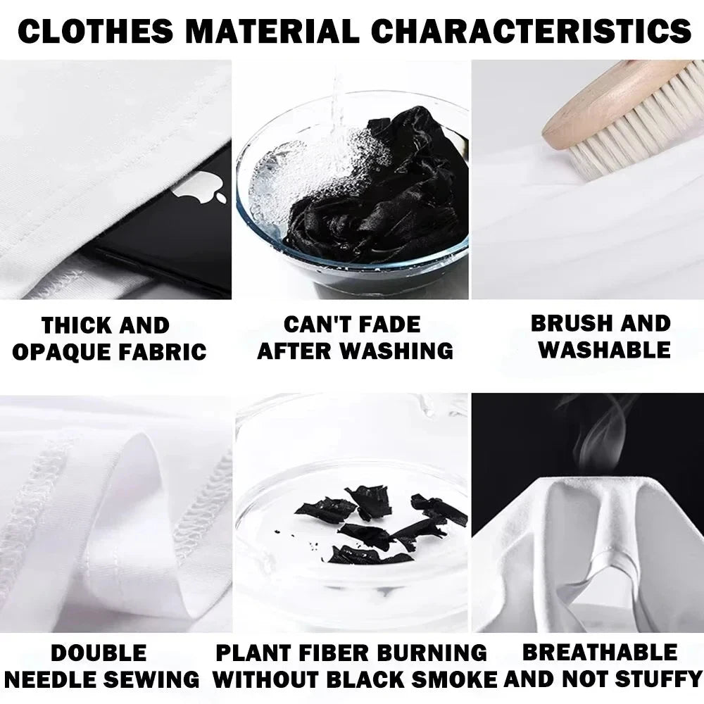 2025 Summer  New High Quality HYSTERIC Printed Graphic T-shirts Men and Women Short Sleeved High Quality T-shirts Street Wear