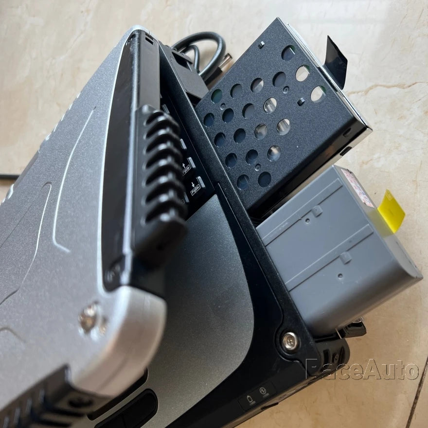 Mb Star c4 Sd Connect Compact DOIP Professional DIAGNOSIS Full Software Ssd 512gb Laptop Cf19 I5 TOUCH 2 Years Warranty