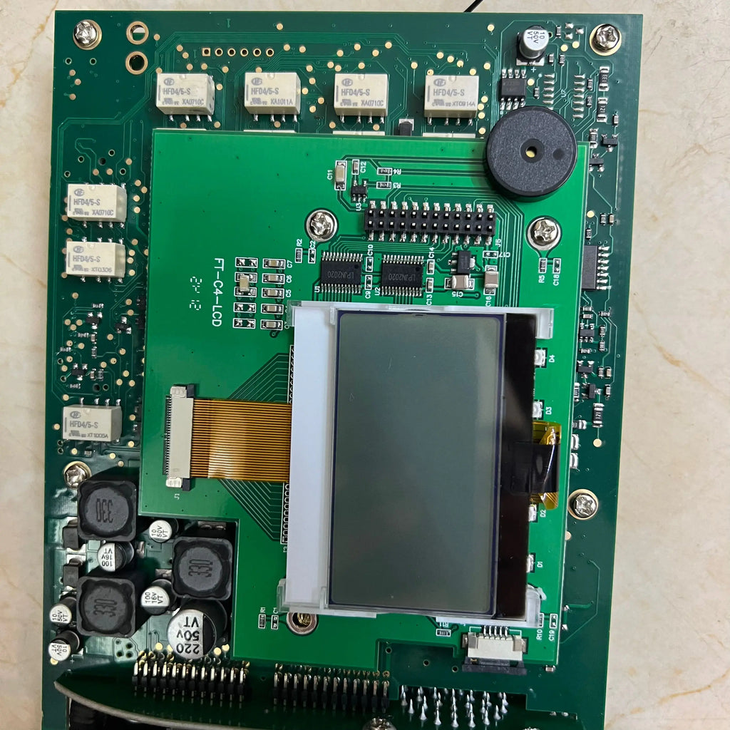 Mb Star c4 Sd Connect Compact DOIP Professional DIAGNOSIS Full Software Ssd 512gb Laptop Cf19 I5 TOUCH 2 Years Warranty