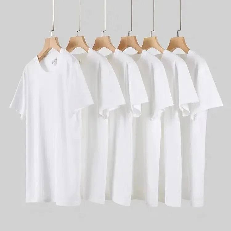 2026 Ariana Grande Petal Photo Merch 2026 T Shirt Cotton Unisex Men‘s T-Shirt Y2k Casual High-Quality Tour Exclusive Fans Tee